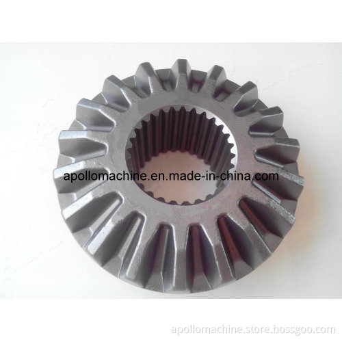 Spiral Bevel Gear